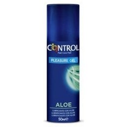 Aloe Lubrifiant 50ml