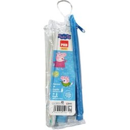 Petit Plus neceser Pocoyo 2-5 años años 1ud