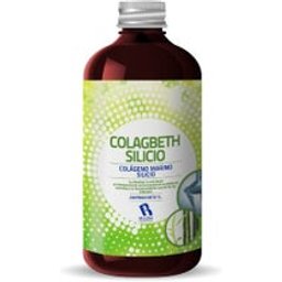 Colagbeth Silicon 1l