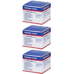 Leukotape® Classic 5 cm x 10 m