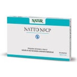 Natto Nfcp 60comp