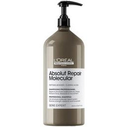 Professionnel Absolut Repair Molecular Shampoo 1500ml
