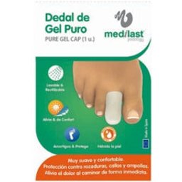 Gel Orteil Taille S