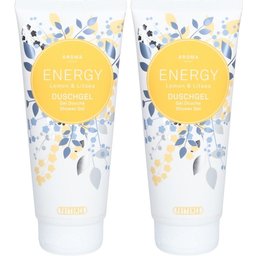 Phytomed Energy Gel douche aromatique