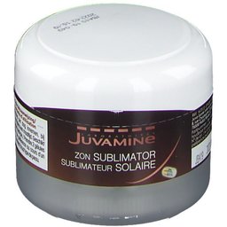 Sublimateur Solaire