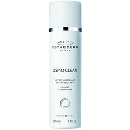 Osmoclean Lait Démaquillant Désensibilisant 200ml