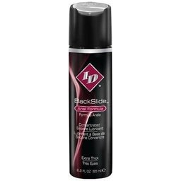 Backslide Anal Formula 65ml