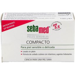 Sebamed™ Compact 100g