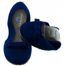 Pocket Dancer Bleu 35/36