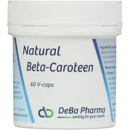 Natural Beta-Caroteen 7.2mg