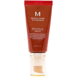 Perfect Cover BB Cream Ex Spf42 Pa+++ No.27 50ml