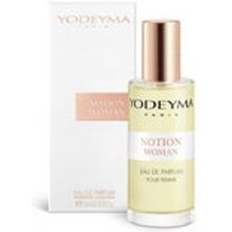 Parfum Notion Femme 15ml