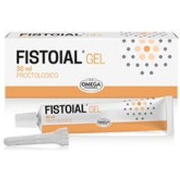 Omega Pharma Fistoial Gel Proctologique 30ml
