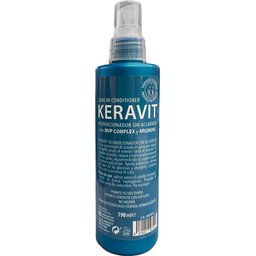 Acondicionador sin aclarado 190ml