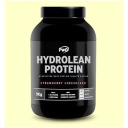 Hydrolean Protein Strawberry 1kg