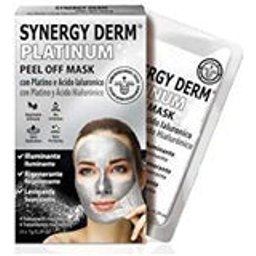Synergy Derm Platinum Peel Off