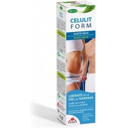 Óleo Celulit Form 100ml