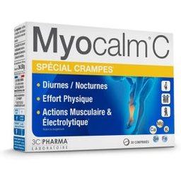 C-Cramp 30comp
