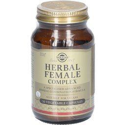 Herbal Female Complex