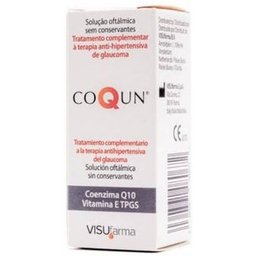 Coqun Collirium 10Ml