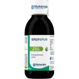 Nutergia Ergy-Epur 250 ml