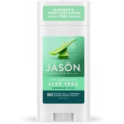 Aloe Vera Déodorant Stick 71g