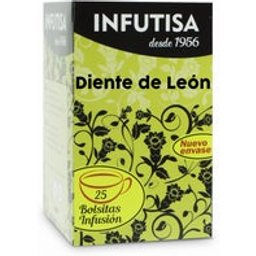 Infusion de Pissenlit 24 Sachets
