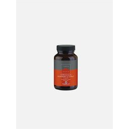 Astragalus Elderberry & Garlic 50comp
