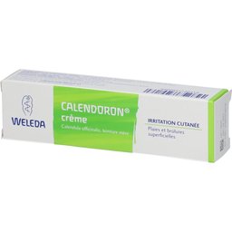 Calendoron crème 25