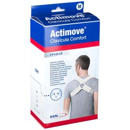 Clavicula Comfort M 7997402