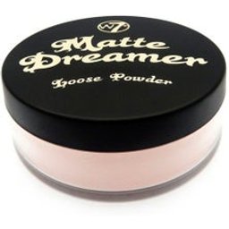 Matte Dreamer Poudre Libre 20g