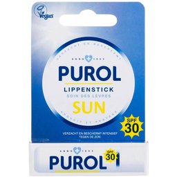 SUN Soin des Lèvres SPF 30