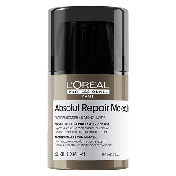 Série Expert Absolut Repair Molecular Masque sans rinçage 50ml