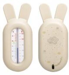 Thermomètre de Bain - Dreams Beige - Boîte 1 thermomètre