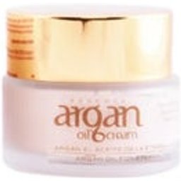 Crème Essentielle à l'huile d'argan 50ml