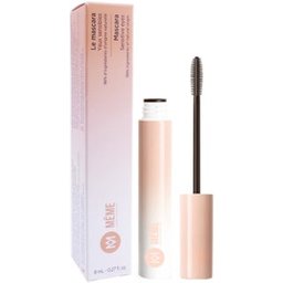 Même Mascara Yeux Sensibles Brun Noir 8ml