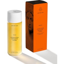 Lotion Acide Exfoliant Global 125ml