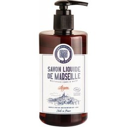 Savon Liquide Marseille Argan 1000ml