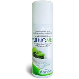 Vulnomed Sol.Sal.Spray 125Ml