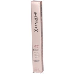 Twist Design Crayon Yeux 06 Ethereal Silver Shimmer
