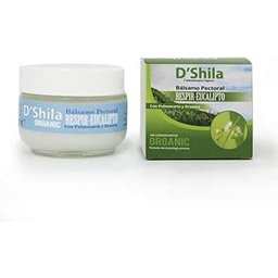 Baume Pectoral 50ml