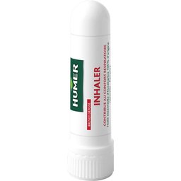 inhalateur confort respiratoire à l’eucalyptus