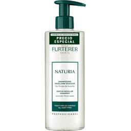 Rene Furterer Naturia Champú Micelar Suave 500 ml