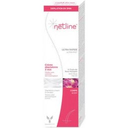 Crème Dépilatoire Corps 150ml