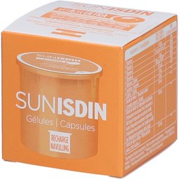 SunISDIN