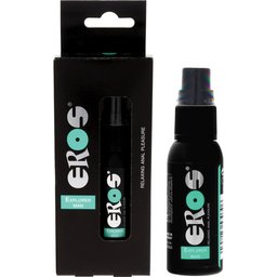 Explorer Anal Relaxing Spray Homme 30ml