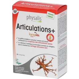 Physalis® Articulations+