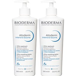 Atoderm Intensive Baume