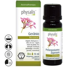 Géranium 10ml