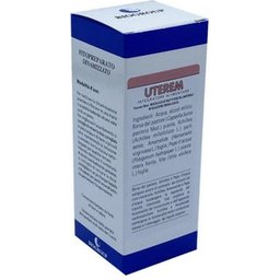Uterem Gtt 50Ml